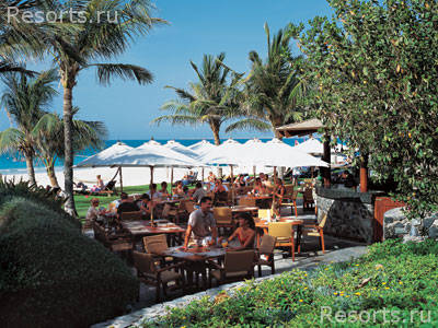 Jebel Ali Golf Resort & Spa 19